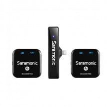 Saramonic Blink900 S4 (TX+TX+RXDi)